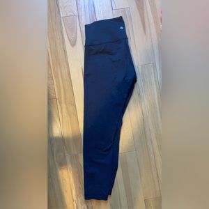 Lululemon Wunder under legging